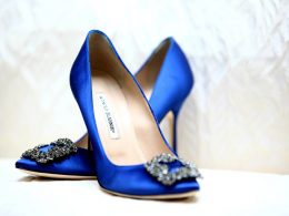 Iconische schoenen uit films