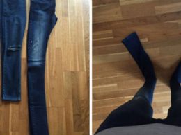 Weer gefaald met online schoenen kopen? Lees hier hoe het wel moet