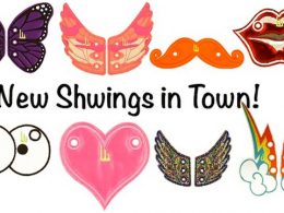 Shop tip: Shwings voor al jouw schoenen!