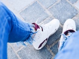 Shop tip: De Air Jordan 3