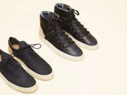 Filling pieces: Hollandse sneakers