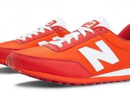 Koningsdag musthave: sneakers new balance women