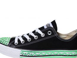 Musthave voor je sneakers: Stickcons stickers