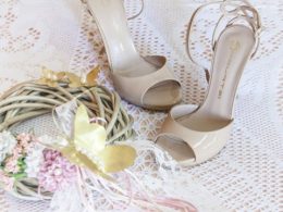 Trend Pasteltinten: suikerspin roze